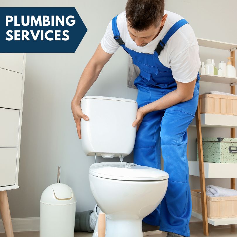 Plumbing Company in Cave Springs, AR